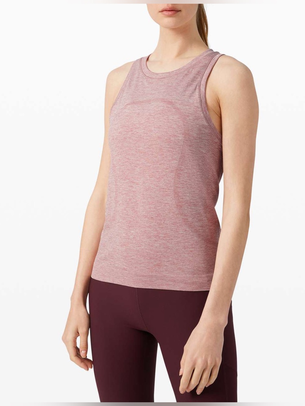 Lululemon Swiftly Relaxed Tank